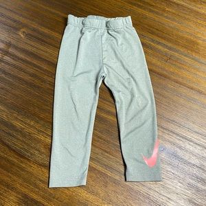 NIKE Dri-fit Athletic Pants